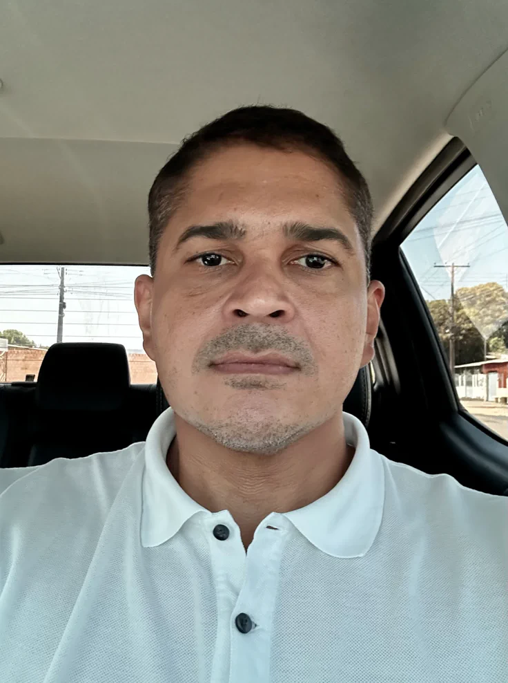 Claudio Xavier